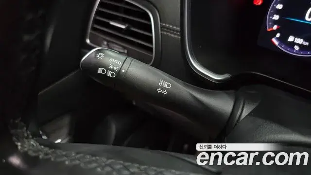 Renault Samsung SM6 2021 — Şəkil 13/30