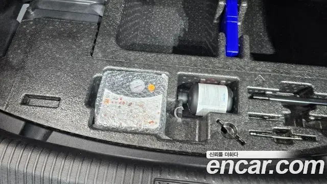 Renault Samsung SM6 2021 — Şəkil 15/30