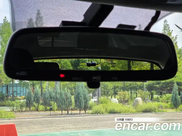 Kia Morning Urban 2022 — Photo 2/20