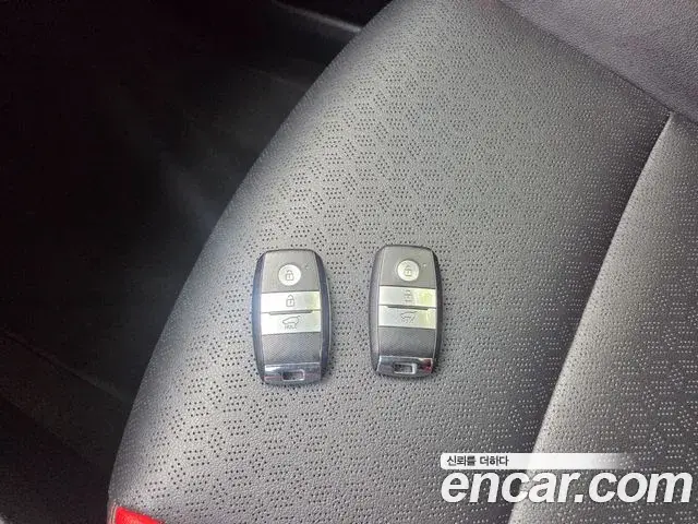 Kia Morning Urban 2022 — Photo 6/20