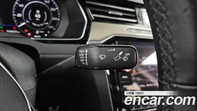 Volkswagen Arteon 2019 — Photo 3/37