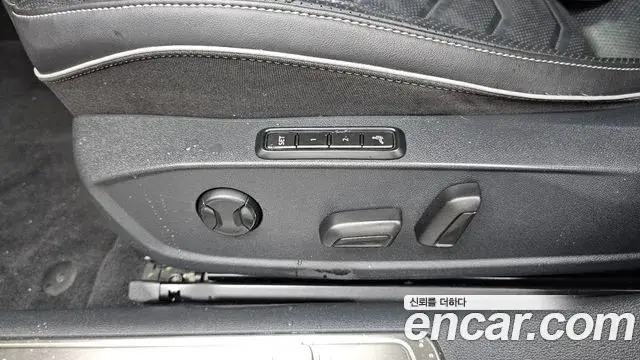 Volkswagen Arteon 2019 — Photo 22/37