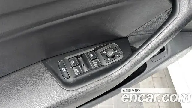 Volkswagen Arteon 2019 — Photo 8/37