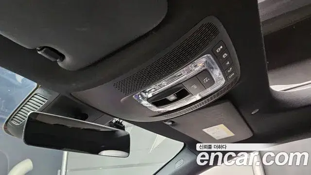 Mercedes-Benz CLA-Class 2021 — Şəkil 11/31