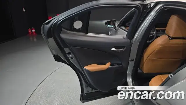 Lexus UX250h 2019 — Şəkil 13/31