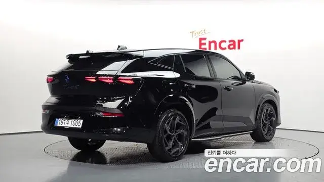 Renault Samsung Filante 2026 — ფოტო 11/20