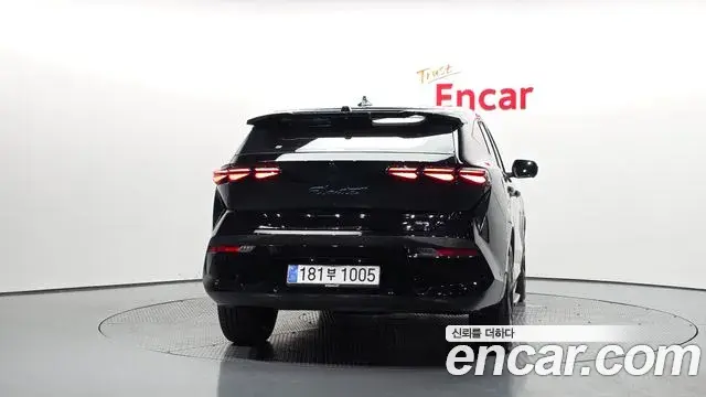 Renault Samsung Filante 2026 — ფოტო 9/20