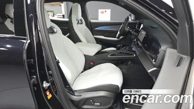Renault Samsung Filante 2026 — ფოტო 10/20