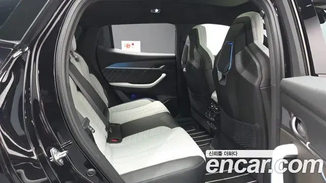 Renault Samsung Filante 2026 — ფოტო 2/20