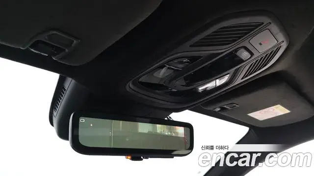Renault Samsung Filante 2026 — ფოტო 14/20