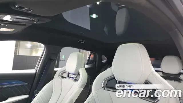 Renault Samsung Filante 2026 — ფოტო 15/20