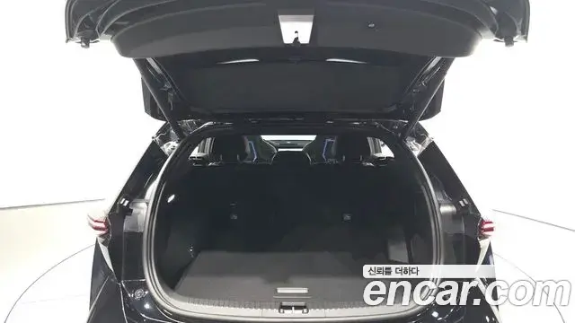Renault Samsung Filante 2026 — ფოტო 12/20