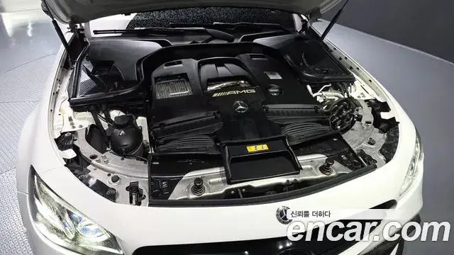 Mercedes-Benz E-Class 2019 — Şəkil 14/20