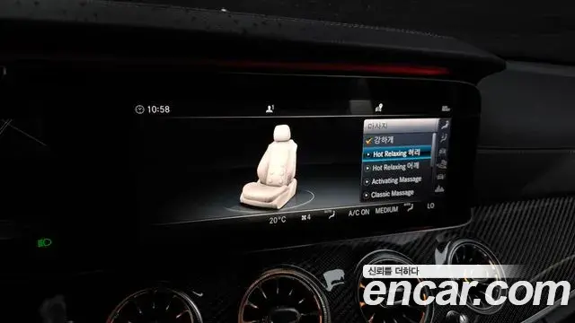 Mercedes-Benz E-Class 2019 — Şəkil 3/20