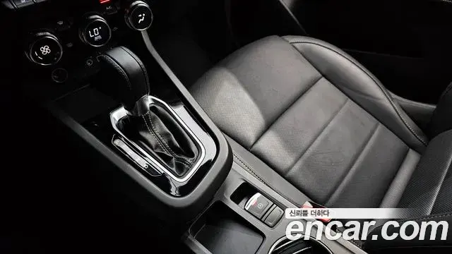 Renault Samsung XM3 2024 — Photo 2/31