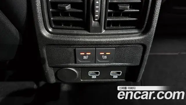 Renault Samsung XM3 2024 — Photo 9/31