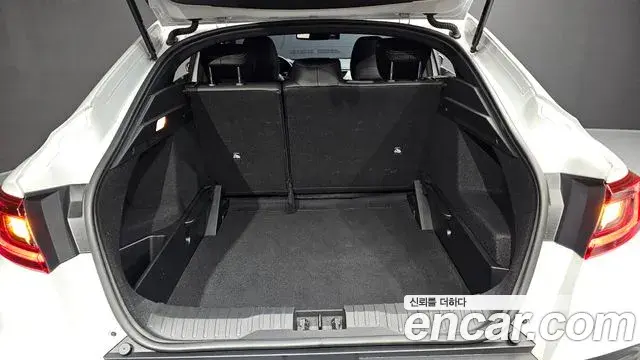 Renault Samsung XM3 2024 — Photo 31/31