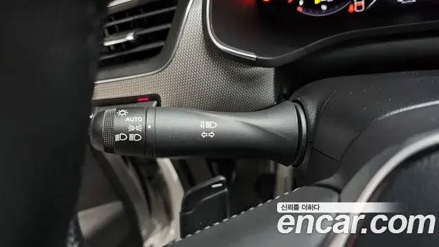 Renault Samsung XM3 2024 — Photo 30/31