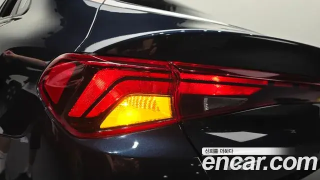 Kia K5 2021 — Photo 10/30