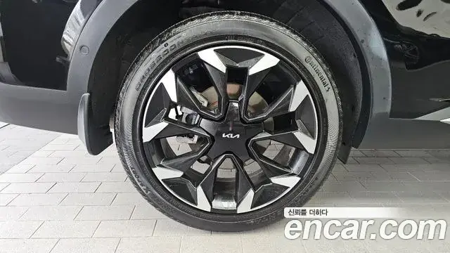 Kia Sorento 2024 — Şəkil 12/31