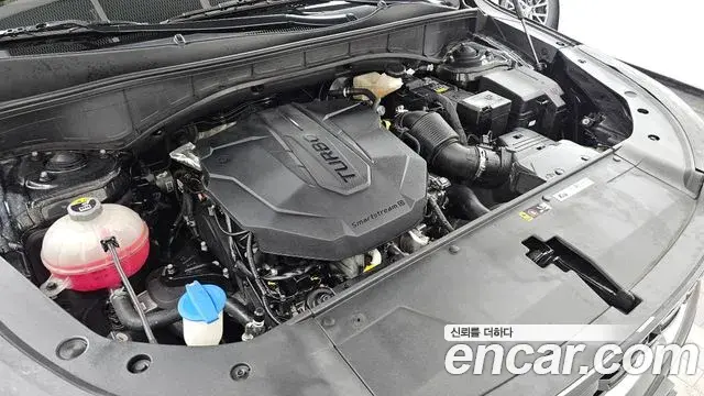 Kia Sorento 2024 — Şəkil 16/31