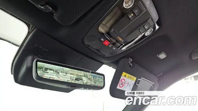 Kia Sorento 2024 — Şəkil 22/31