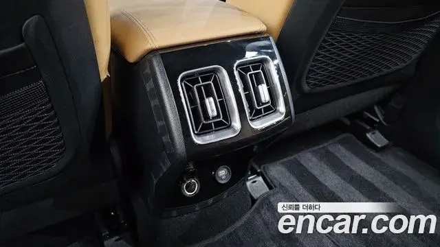 Kia Sorento 2023 — Photo 9/37
