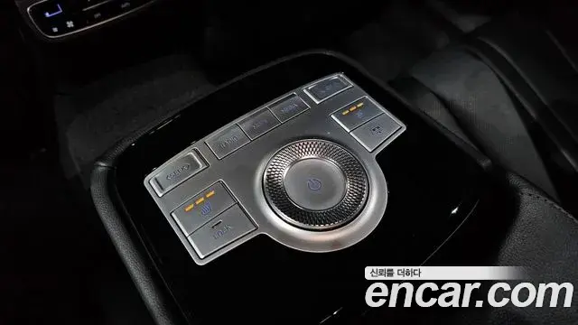 Genesis G80 2020 — Şəkil 2/35