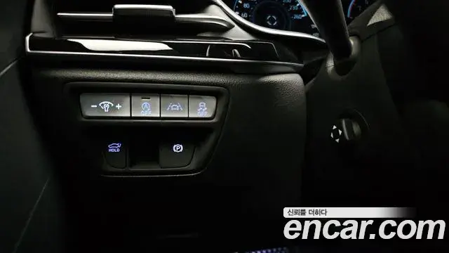Genesis G80 2020 — Şəkil 12/35