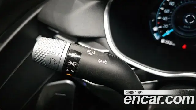 Genesis G80 2020 — Şəkil 11/35