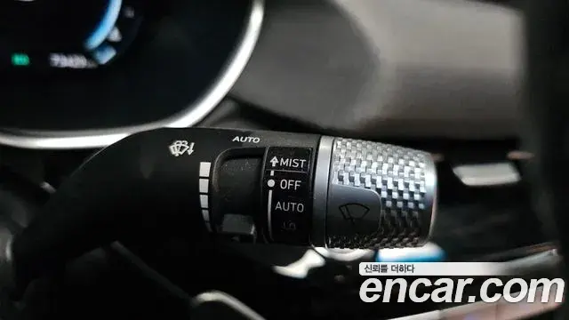 Genesis G80 2020 — Şəkil 3/35