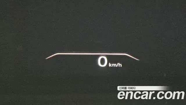 Genesis G80 2020 — Şəkil 32/35