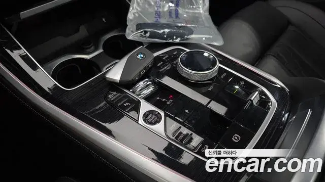 BMW X5 2025 — Şəkil 25/37