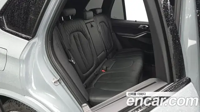 BMW X5 2025 — Şəkil 12/37