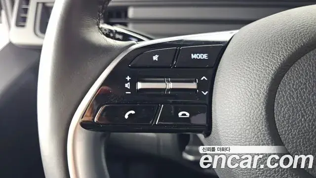 Hyundai Staria 2022 — Фото 15/20