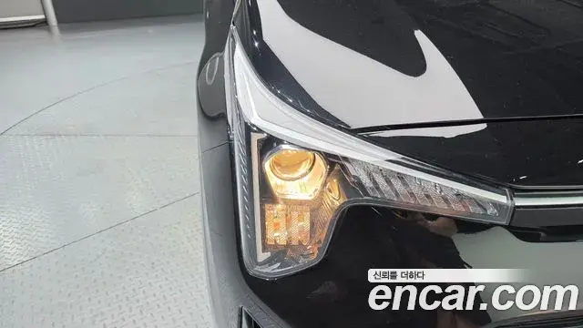 Kia The New Morning 2025 — Photo 22/30