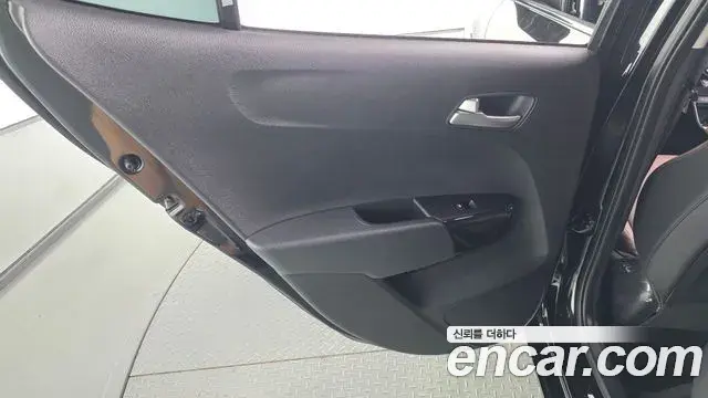 Kia The New Morning 2025 — Photo 10/30