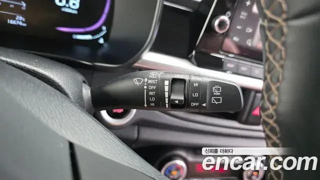 Kia The New Morning 2025 — Photo 6/30