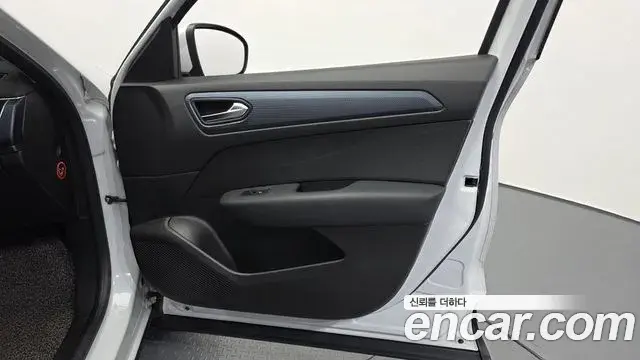 Renault Samsung XM3 2022 — ფოტო 29/30