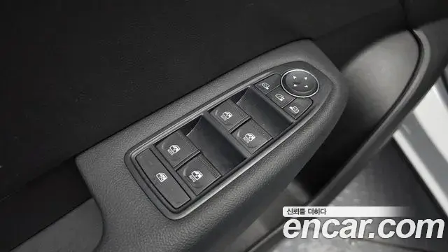 Renault Samsung XM3 2022 — ფოტო 20/30