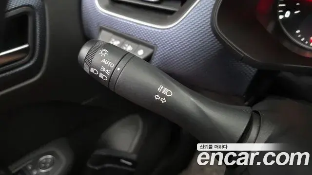 Renault Samsung XM3 2022 — ფოტო 9/30