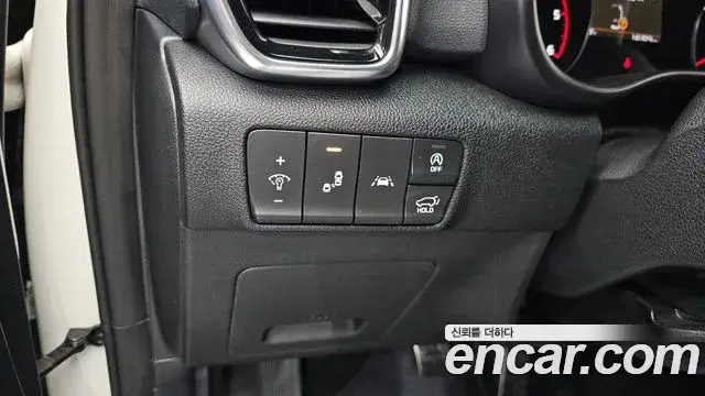 Kia Sportage The Bold 2020 — Фото 16/20