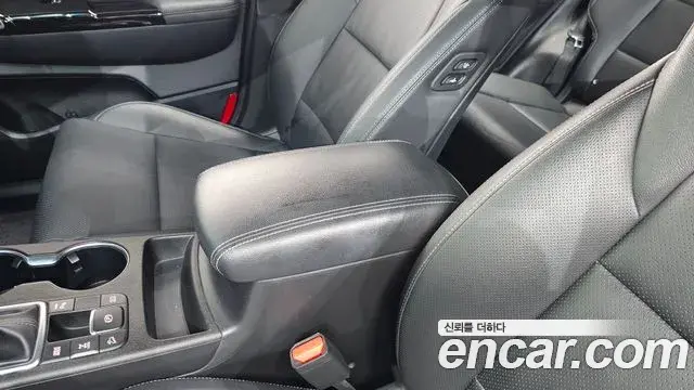 Kia Sportage The Bold 2020 — Şəkil 14/31
