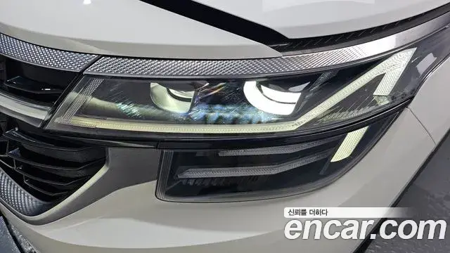 Kia Seltos 2022 — Şəkil 22/34