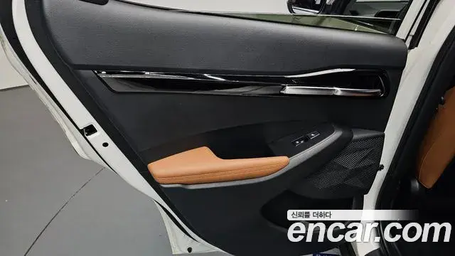 Kia Seltos 2022 — Şəkil 3/34