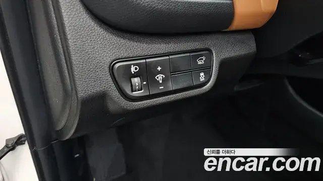 Kia Seltos 2022 — Şəkil 20/34