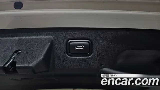 Kia Seltos 2022 — Şəkil 23/34