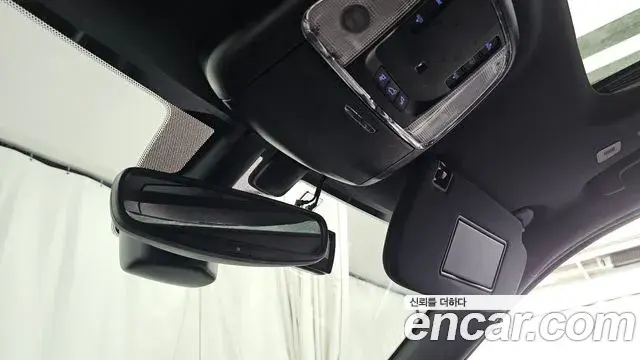 Jeep Grand Cherokee 2020 — Photo 5/30