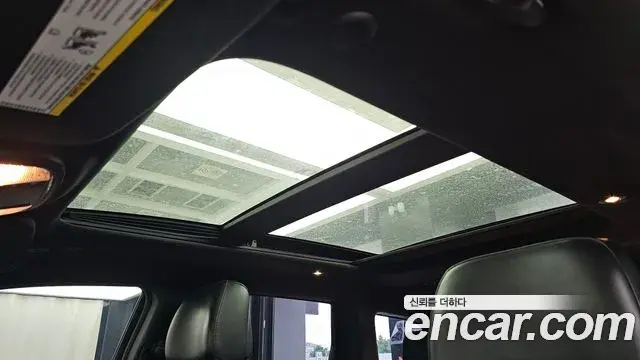Jeep Grand Cherokee 2020 — Photo 24/30