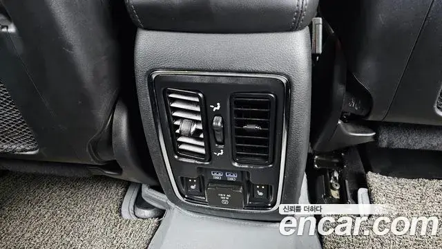Jeep Grand Cherokee 2020 — Photo 2/30